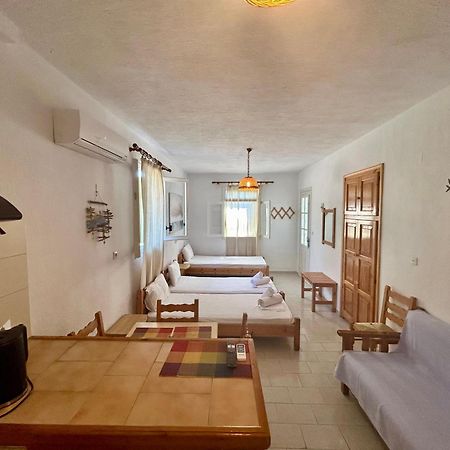 Pansion Episkopi Studios Скопелос Экстерьер фото