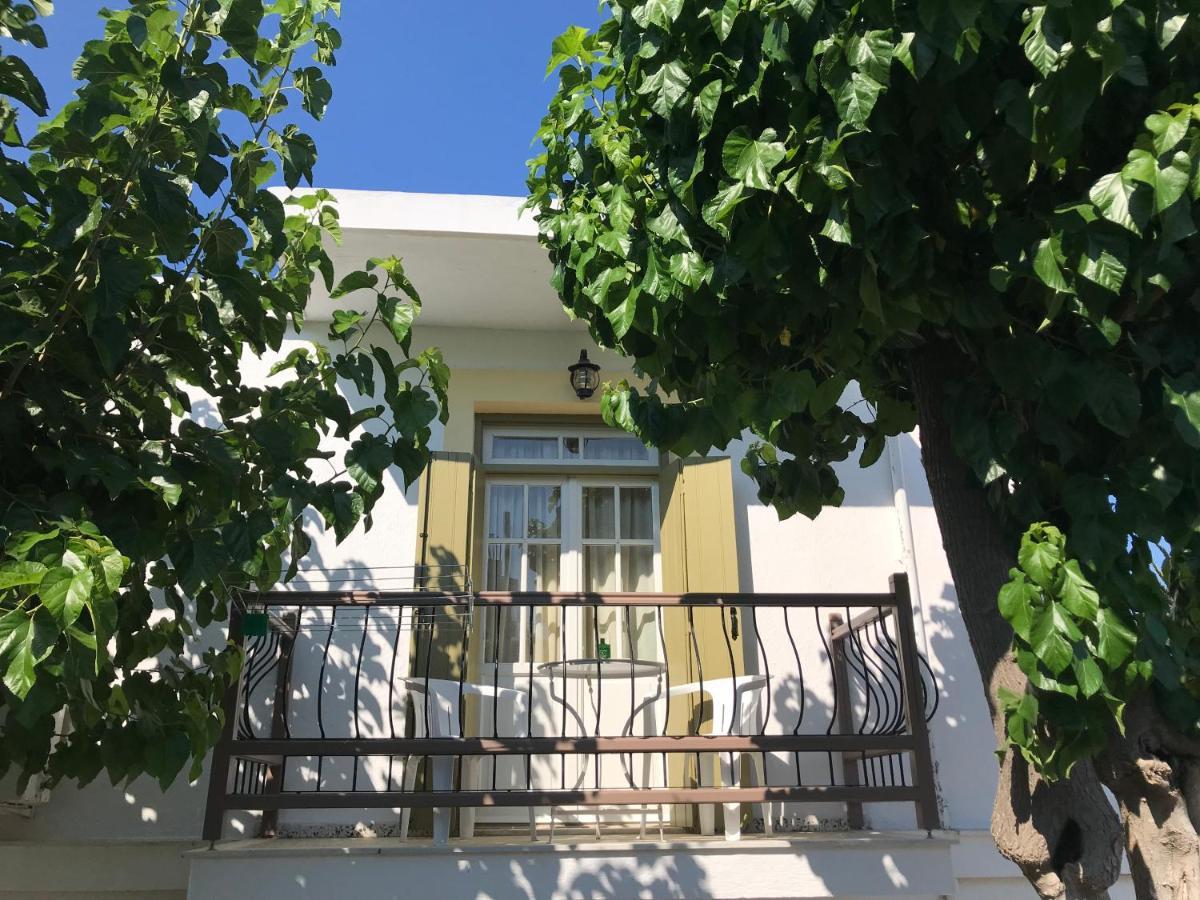 Pansion Episkopi Studios Скопелос Экстерьер фото