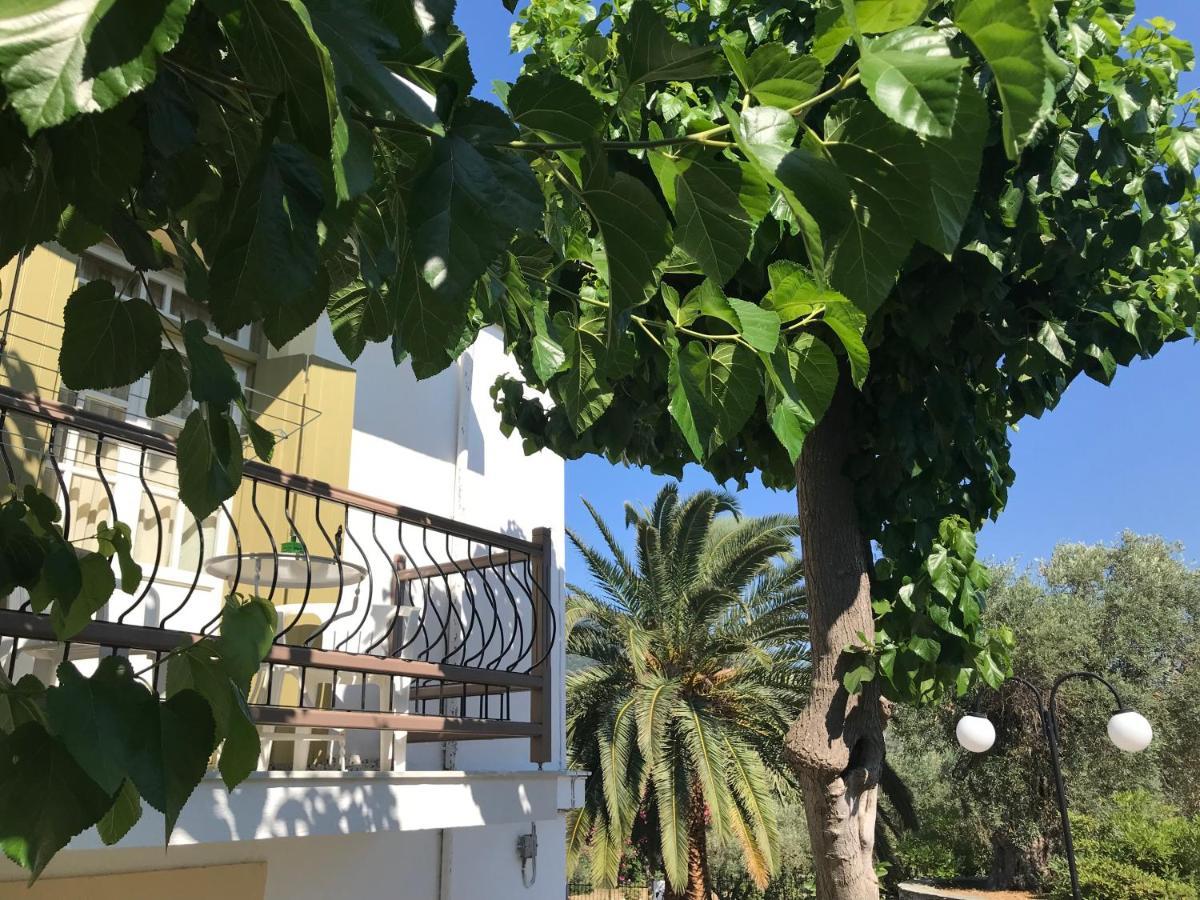 Pansion Episkopi Studios Скопелос Экстерьер фото