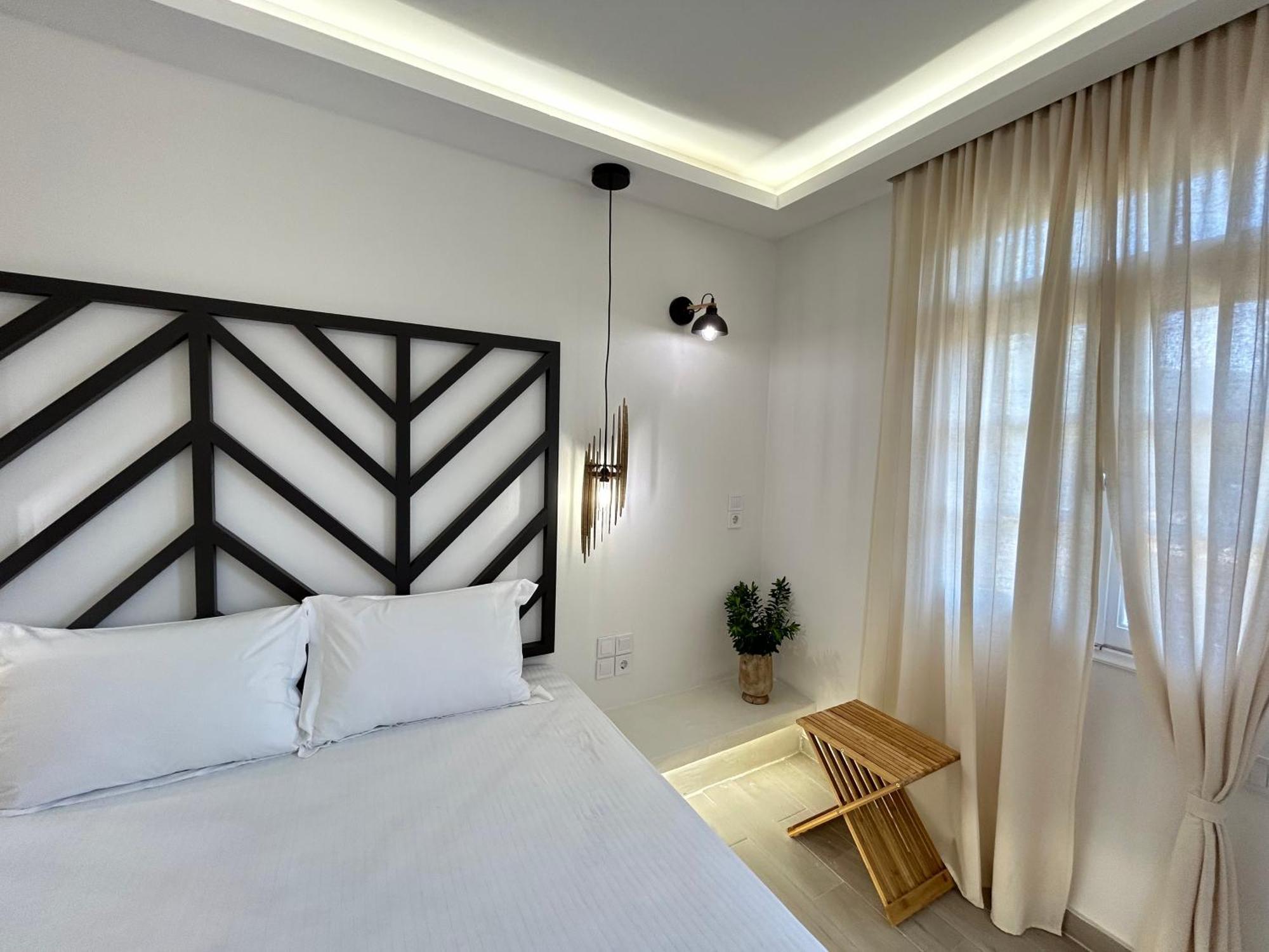 Pansion Episkopi Studios Скопелос Экстерьер фото
