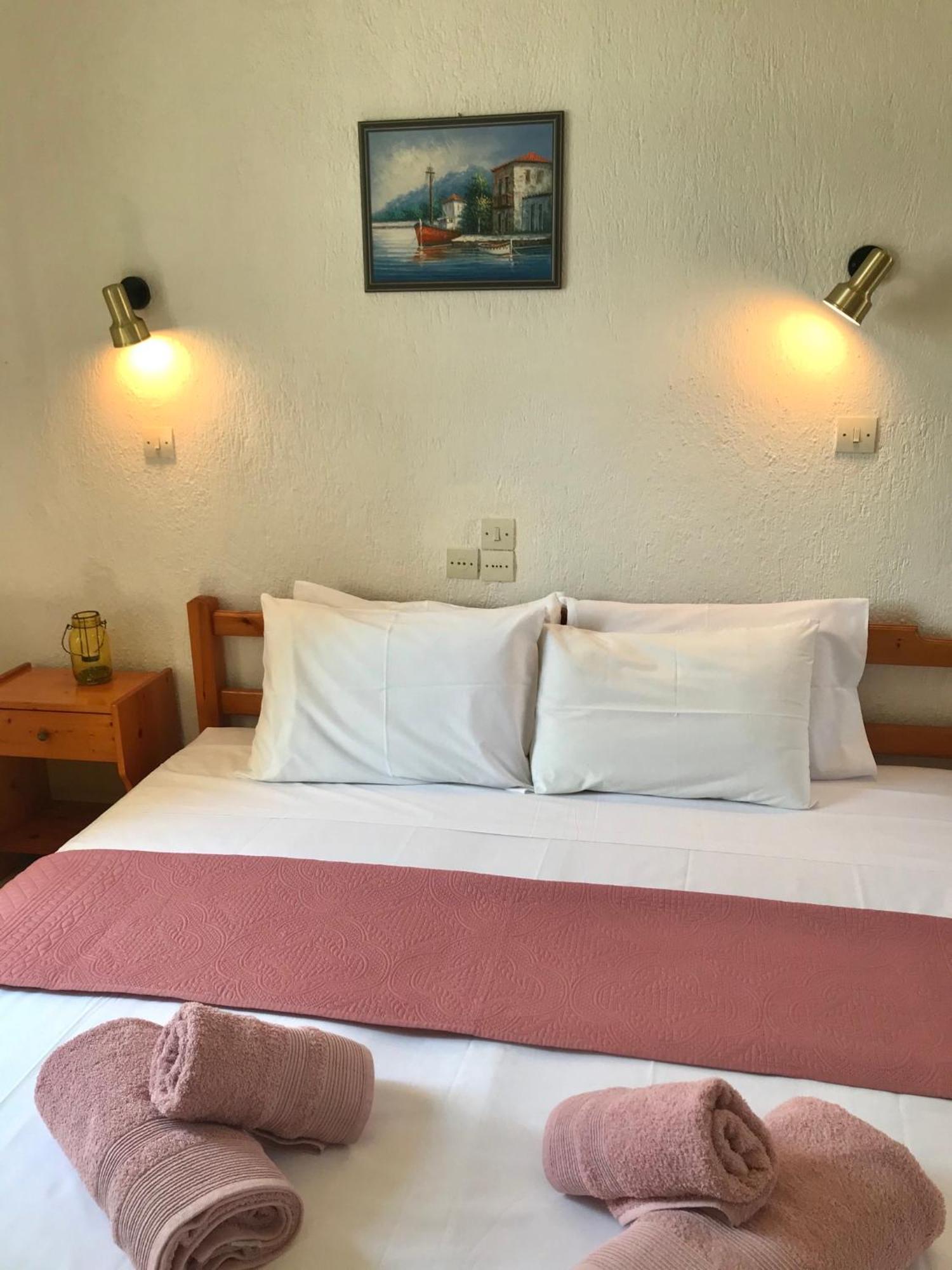 Pansion Episkopi Studios Скопелос Экстерьер фото