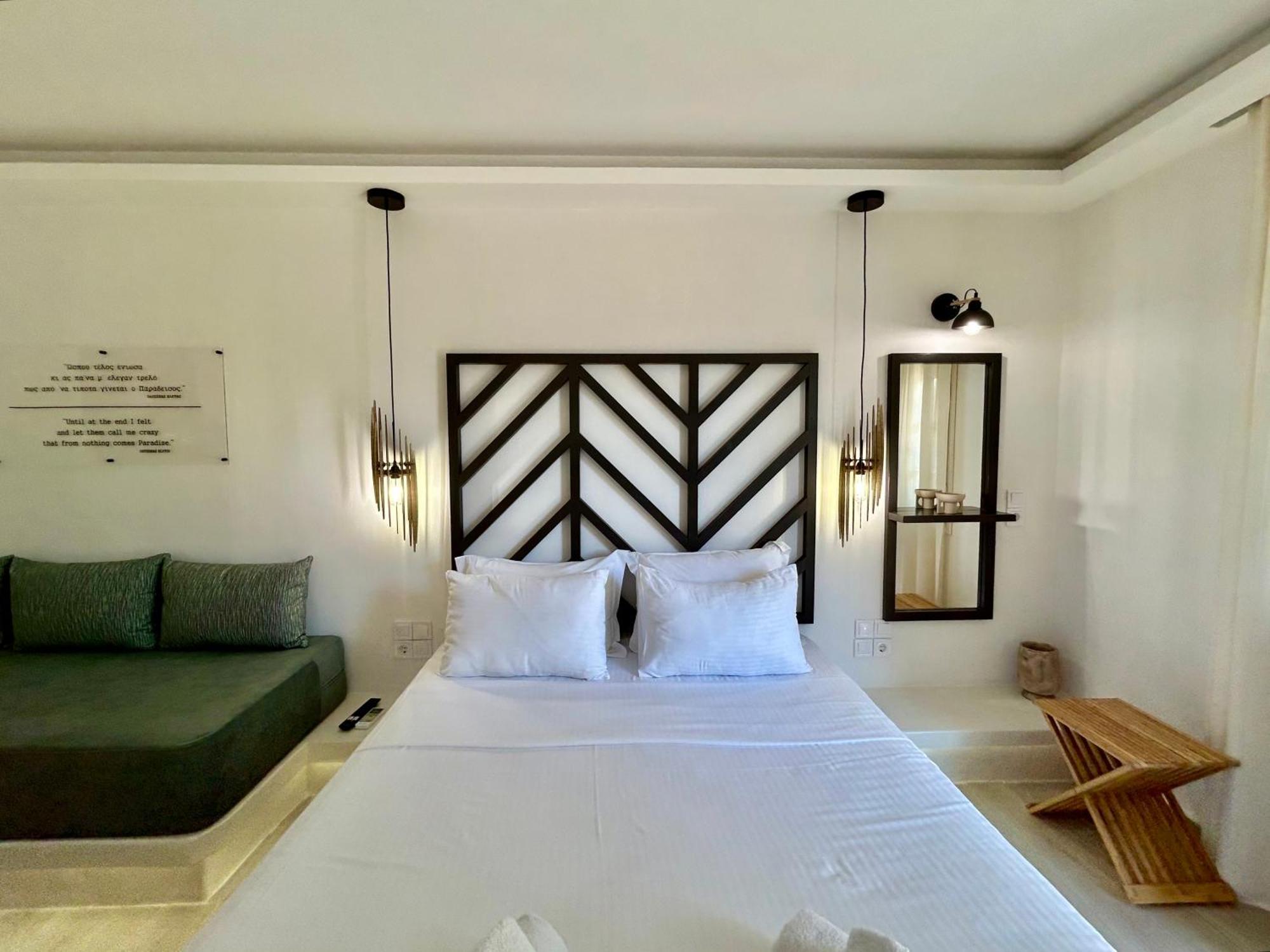 Pansion Episkopi Studios Скопелос Экстерьер фото