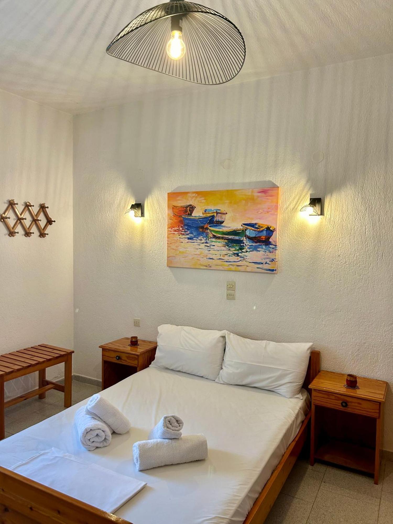 Pansion Episkopi Studios Скопелос Экстерьер фото