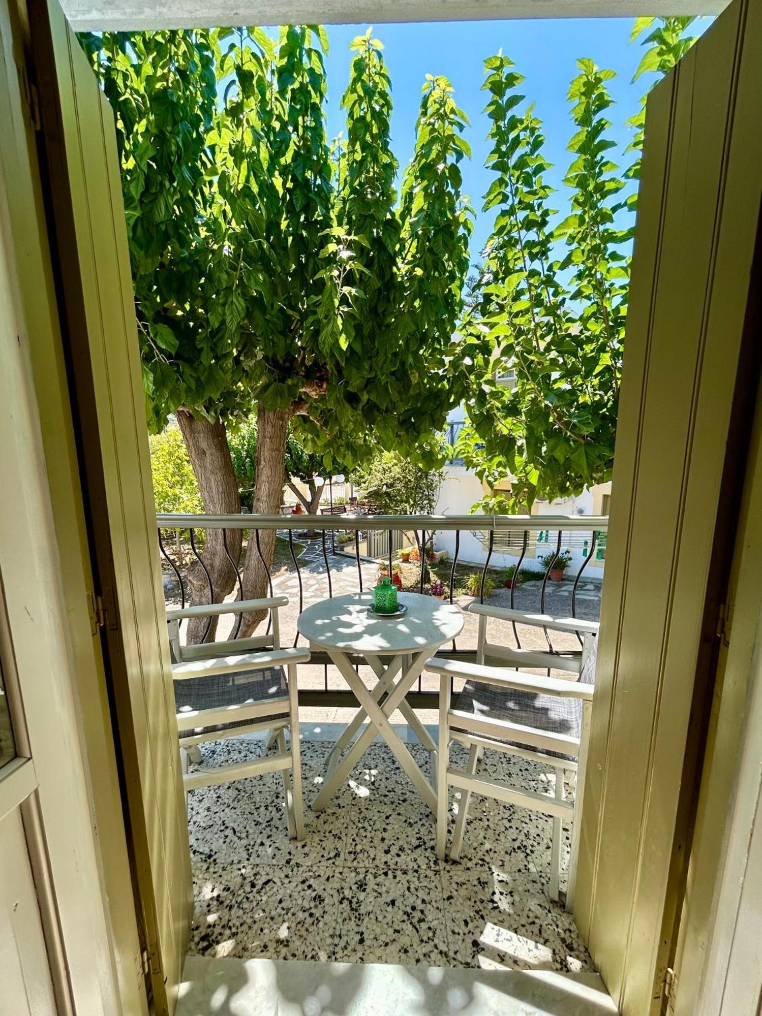 Pansion Episkopi Studios Скопелос Экстерьер фото