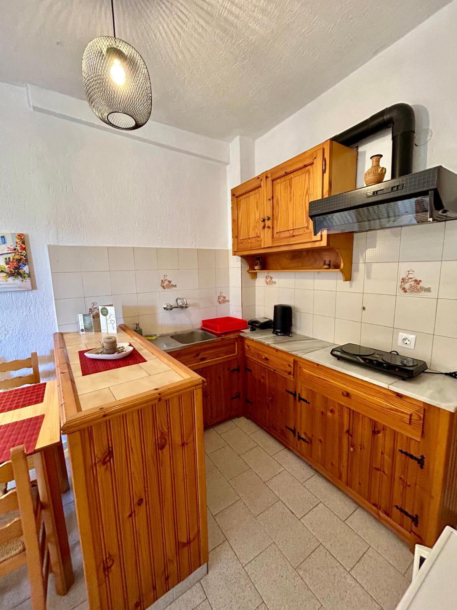 Pansion Episkopi Studios Скопелос Экстерьер фото