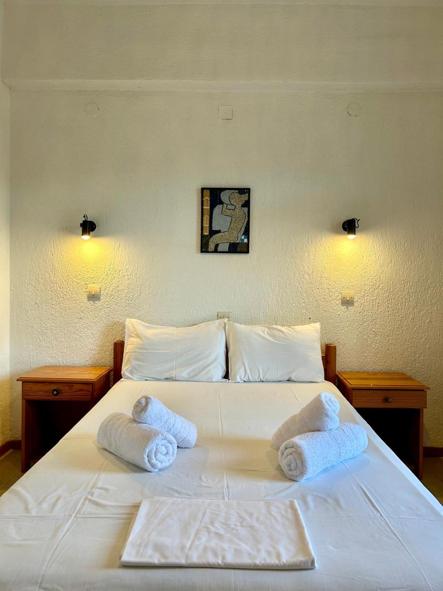 Pansion Episkopi Studios Скопелос Экстерьер фото